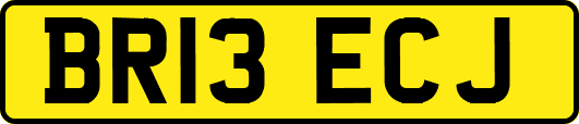 BR13ECJ