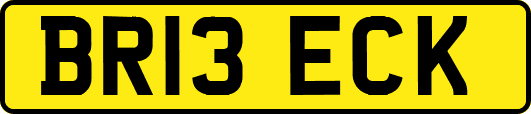 BR13ECK