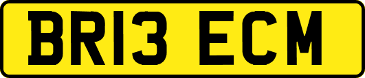 BR13ECM