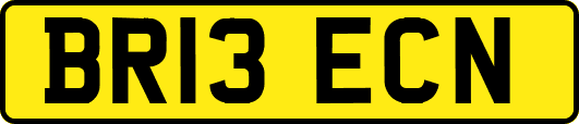 BR13ECN