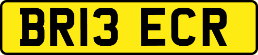 BR13ECR