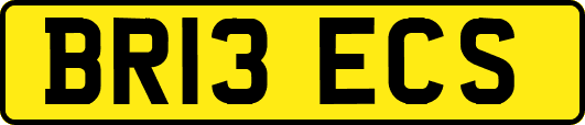 BR13ECS