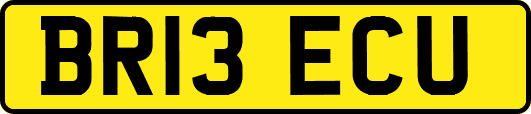BR13ECU
