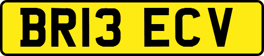 BR13ECV
