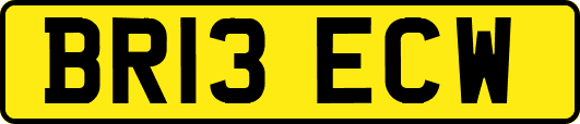 BR13ECW