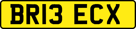 BR13ECX