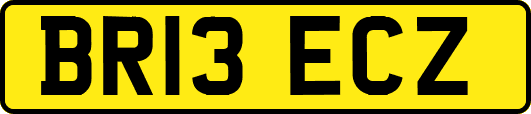 BR13ECZ