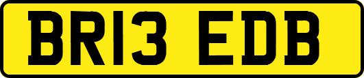 BR13EDB