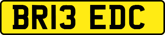 BR13EDC
