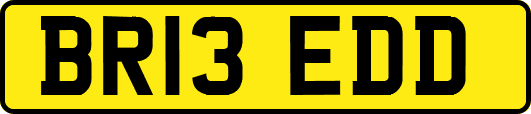 BR13EDD