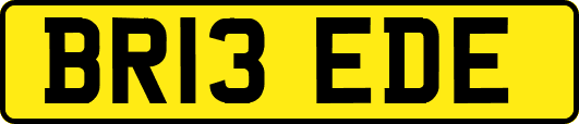 BR13EDE
