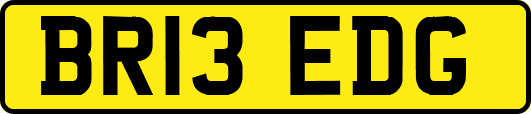 BR13EDG