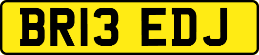 BR13EDJ