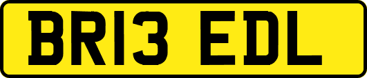 BR13EDL