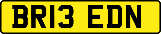 BR13EDN