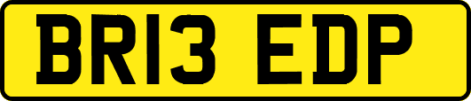 BR13EDP