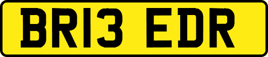 BR13EDR