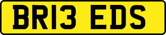 BR13EDS