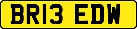 BR13EDW