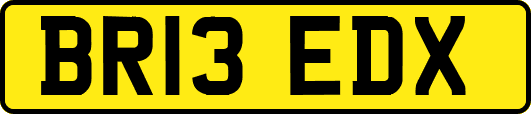 BR13EDX
