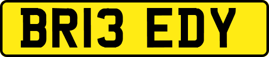 BR13EDY