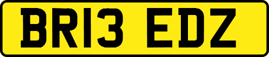 BR13EDZ