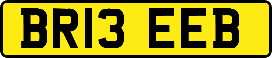 BR13EEB