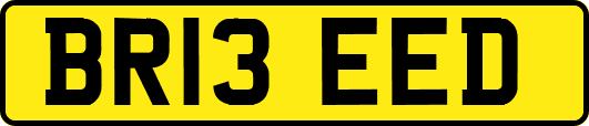 BR13EED