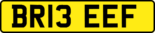 BR13EEF