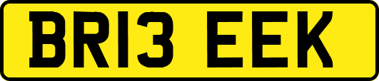 BR13EEK