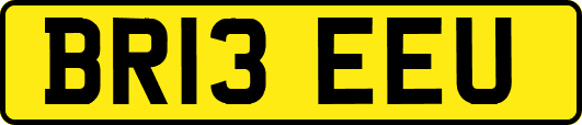 BR13EEU