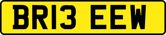 BR13EEW