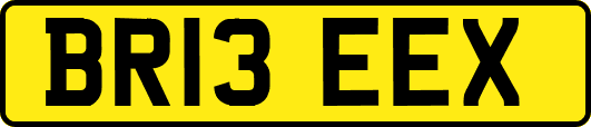 BR13EEX