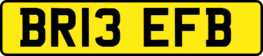 BR13EFB