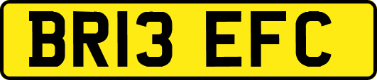 BR13EFC