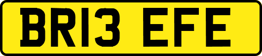 BR13EFE