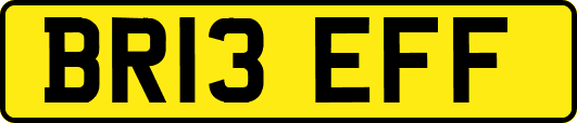 BR13EFF