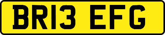 BR13EFG