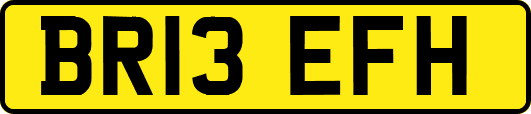 BR13EFH