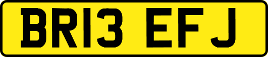 BR13EFJ