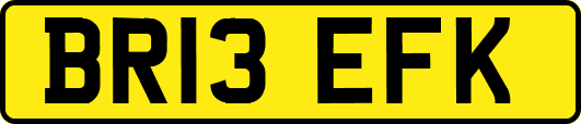 BR13EFK