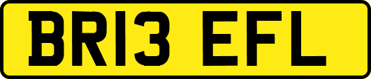 BR13EFL