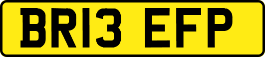 BR13EFP