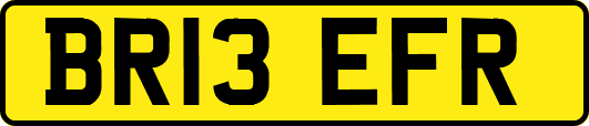 BR13EFR