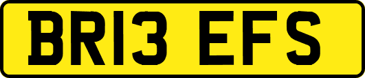 BR13EFS