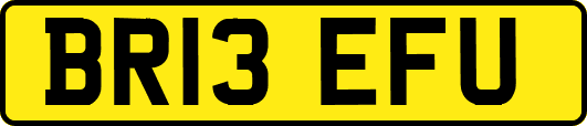 BR13EFU