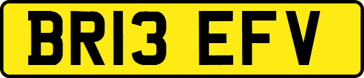BR13EFV