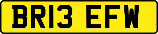 BR13EFW