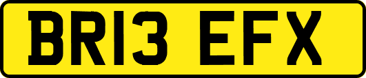 BR13EFX