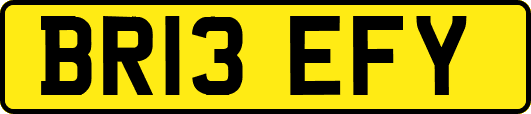 BR13EFY